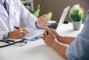 10 Questions You Should Ask Your Oncologist About Treatment