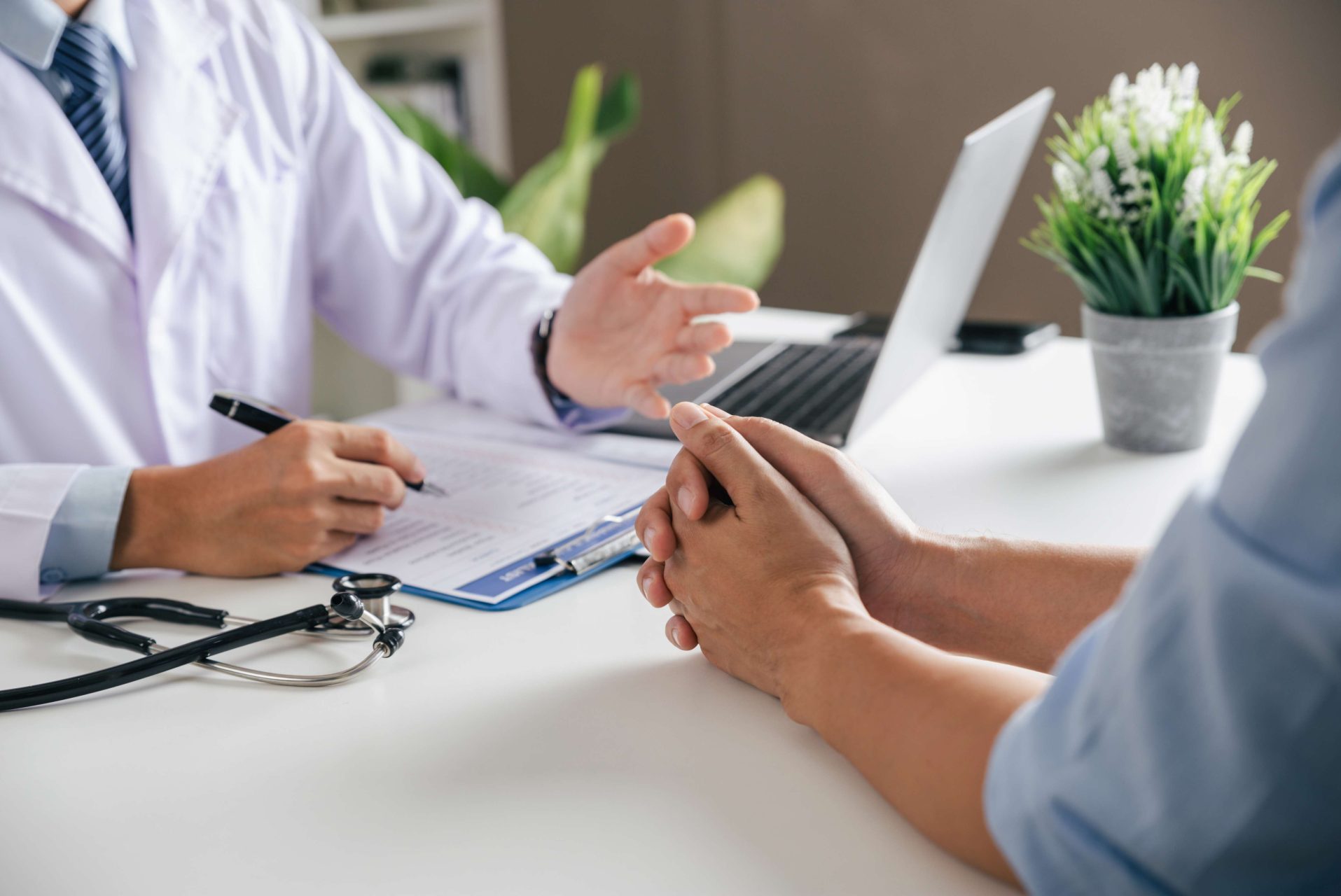 10 questions you should ask your oncologist about treatment 365