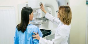 Health Checks Every Woman Over 50 Should Have - Mammogram