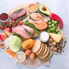 healthy eating