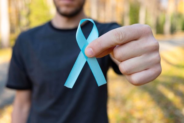 Prostate Cancer - Diet