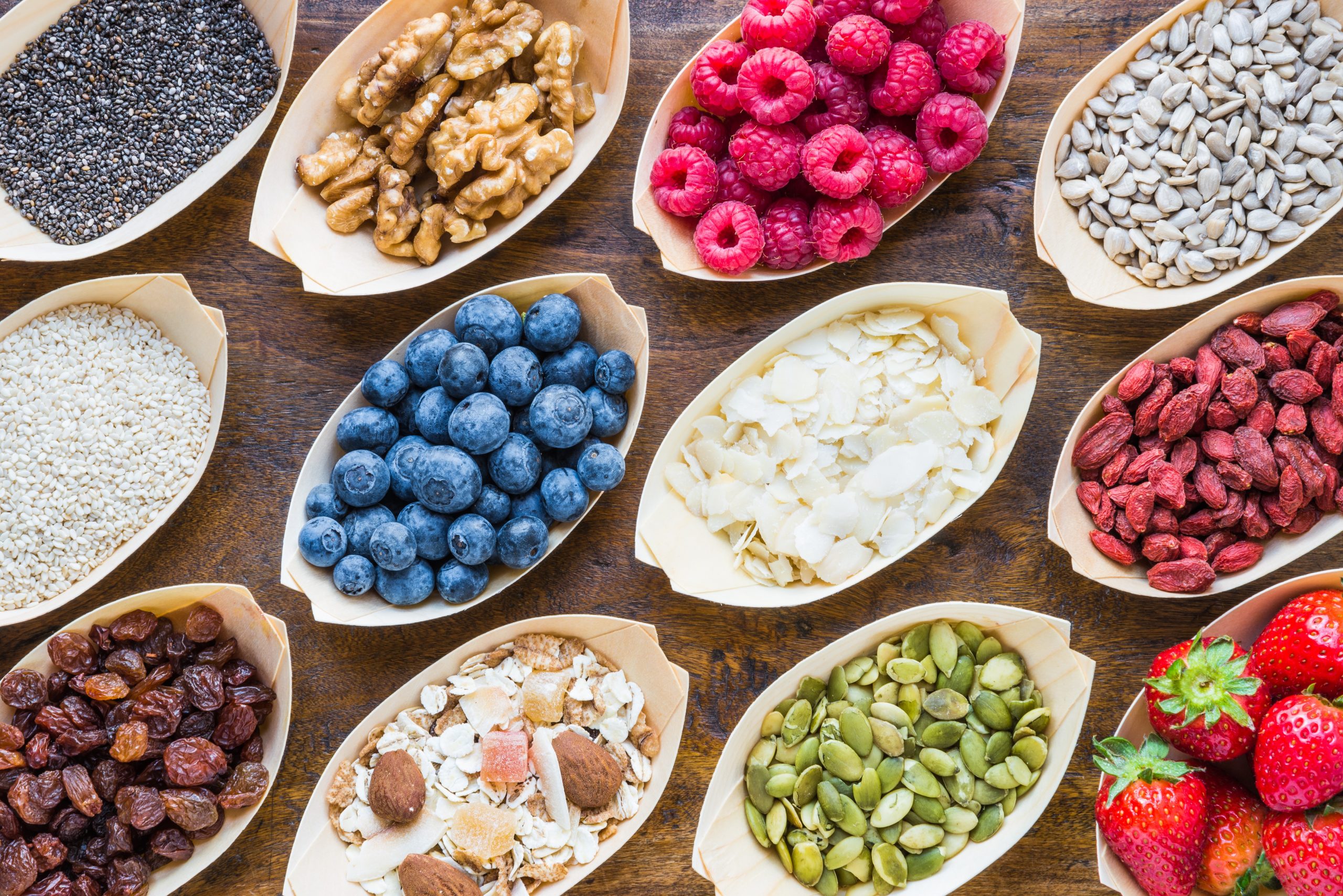 Superfoods: Are They Really Worth the Hype?