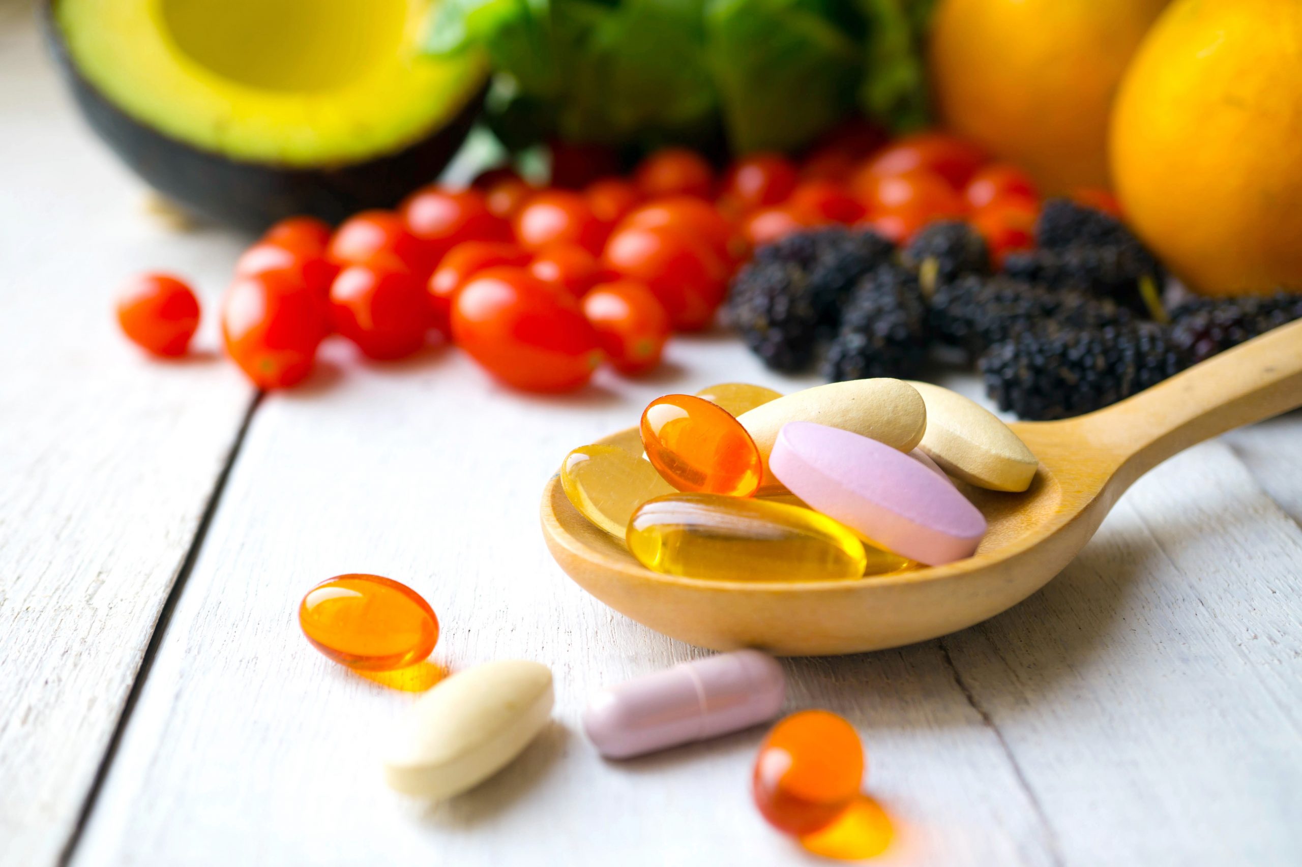 Do you take supplement? Does dietary supplement help for cancer prevention?