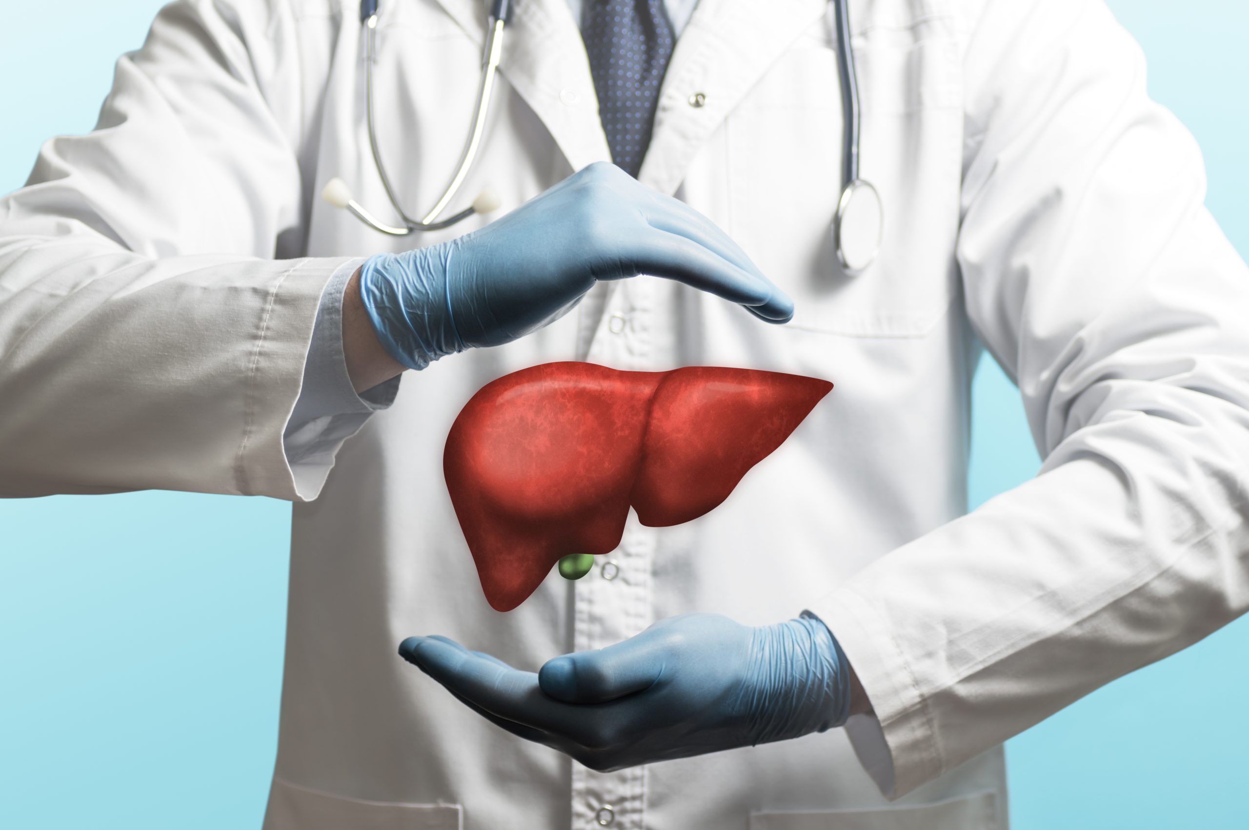 Liver Cancer: What You Should Know